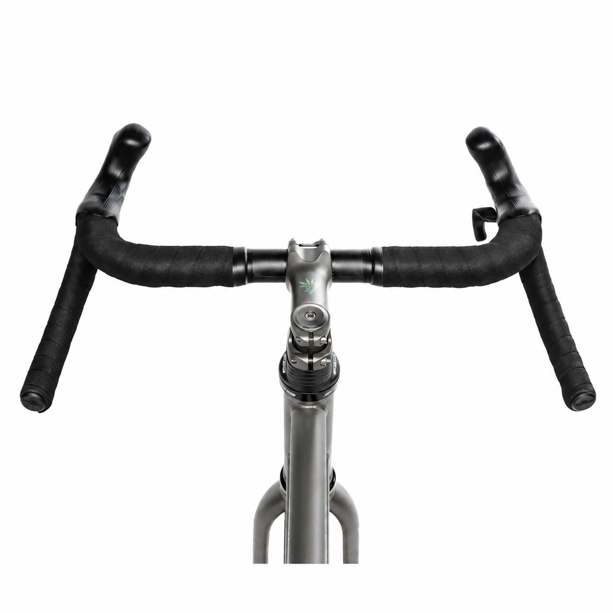 Schmolke Carbon TLO Gravel